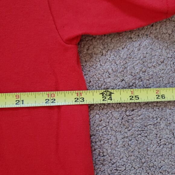 Holiday World & Splashing Safari Headless Horseman Sz XL Mens The Legend T-Shirt - Picture 5 of 6